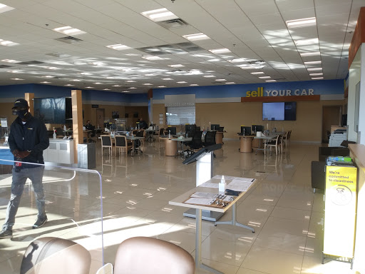 Used Car Dealer «CarMax», reviews and photos, 11450 Alpharetta Hwy, Roswell, GA 30076, USA