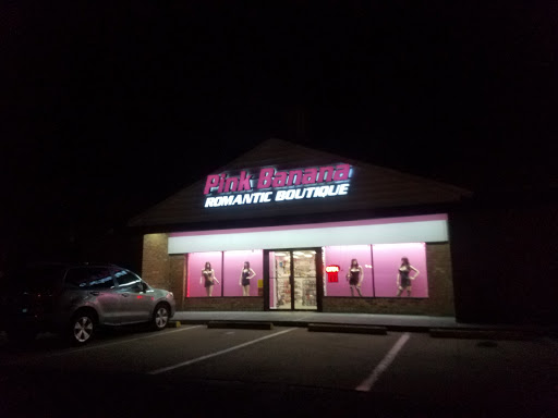 Adult Entertainment Store «Pink Banana Romantic Boutique», reviews and photos, 352 Newtown Rd, Virginia Beach, VA 23462, USA
