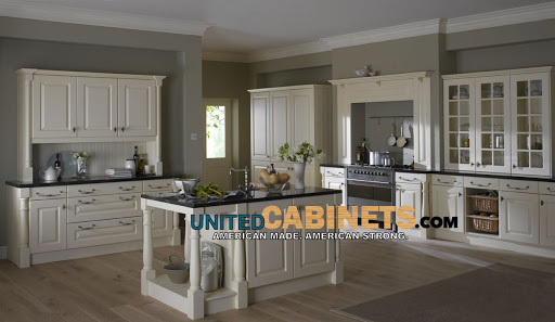 Cabinet Maker «United Cabinets & Furniture, LLC», reviews and photos, 128 Day St, Newington, CT 06111, USA