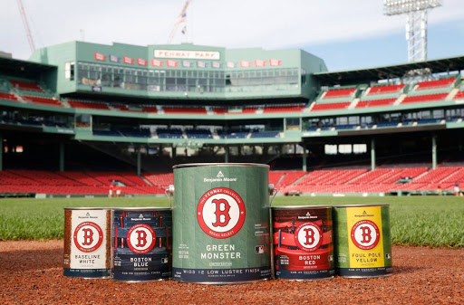 Home Improvement Store «Coastal Living Paint & Hardware», reviews and photos, 82 Lafayette Rd, Hampton Falls, NH 03844, USA