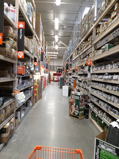 Home Improvement Store «The Home Depot», reviews and photos, 16420 Washington St, Thornton, CO 80023, USA