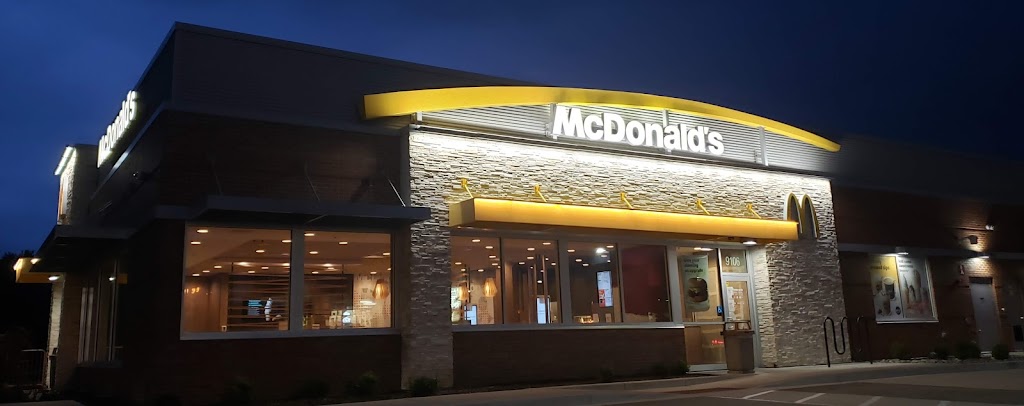 McDonald's 21128