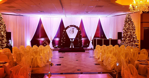 Banquet Hall «Crystal Gardens Banquet Center», reviews and photos, 5768 E Grand River Ave, Howell, MI 48843, USA