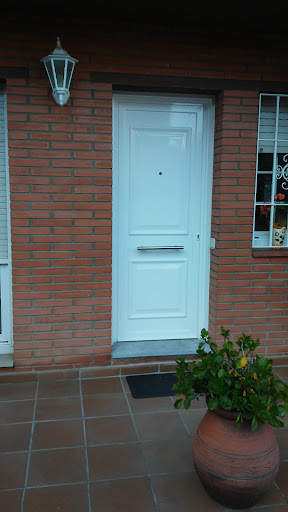 carpinteria de aluminio tomás