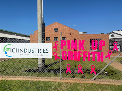 ICI Industries Pty Ltd