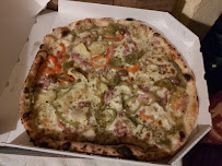 Pizza du Pizzeria Pizzatti Villeneuve Loubet - n°17