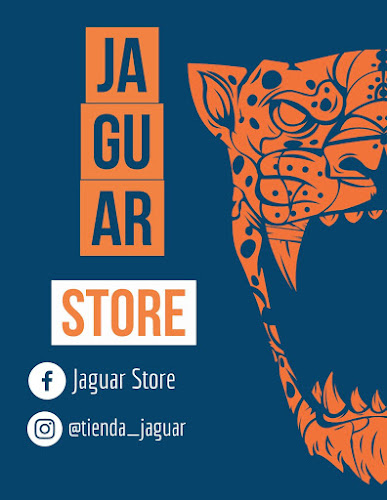 Jaguar Store - Ambato