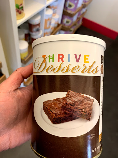 Food Manufacturer «THRIVE Life», reviews and photos, 691 S Auto Mall Dr, American Fork, UT 84003, USA