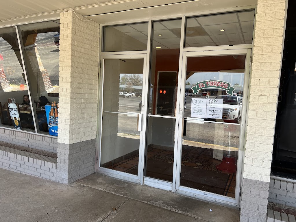 El Torero Restaurant 63775