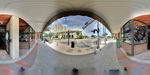 Bicycle Store «The Path Bicycle and Ride Shop», reviews and photos, 647 Cleveland St, Clearwater, FL 33755, USA