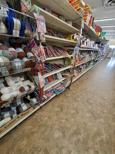 Dollar Store «Dollar Tree», reviews and photos, 8727 S Ridgeland Ave, Oak Lawn, IL 60453, USA