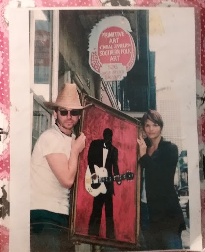 Beauty Salon «Rigsby Frederick Salon & Gallery», reviews and photos, 7520 Perkins Rd # B, Baton Rouge, LA 70808, USA