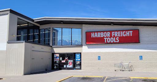 Hardware Store «Harbor Freight Tools», reviews and photos, 3470 State St, Salt Lake City, UT 84115, USA