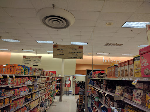 Grocery Store «Winn-Dixie», reviews and photos, 5400 Tchoupitoulas St, New Orleans, LA 70115, USA