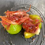 Photo n°13 de l'avis de Maura.r fait le 20/09/2021 à 19:14 sur le  Bistrot Languorino à Bagno Vignoni