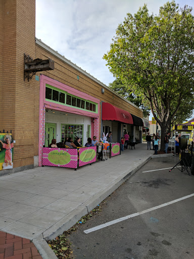 Dessert Shop «I Live For Dessert», reviews and photos, 807 N Central Ave, Tracy, CA 95376, USA