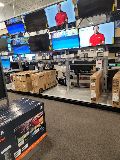 Electronics Store «Best Buy», reviews and photos, 300 Brown Rd, Auburn Hills, MI 48326, USA