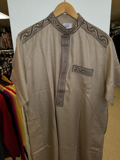 Clothing Store «Albaghdadia Clothing Store», reviews and photos, 3812 Nolensville Pike, Nashville, TN 37211, USA