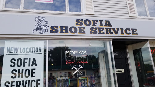 Shoe Store «Sofia Shoe Services», reviews and photos, 1457 Monroe Ave, Rochester, NY 14618, USA
