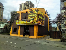 panaderia pancito's