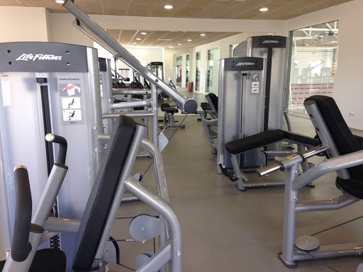 Centre Esportiu Vilafant en Vilafant, Girona