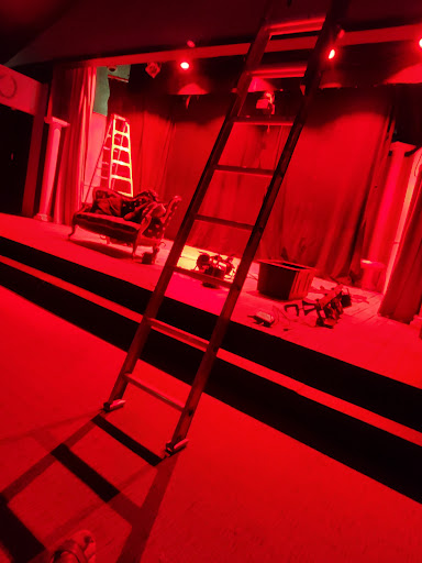 Performing Arts Group «Hendersonville Little Theatre», reviews and photos, 229 S Washington St, Hendersonville, NC 28739, USA