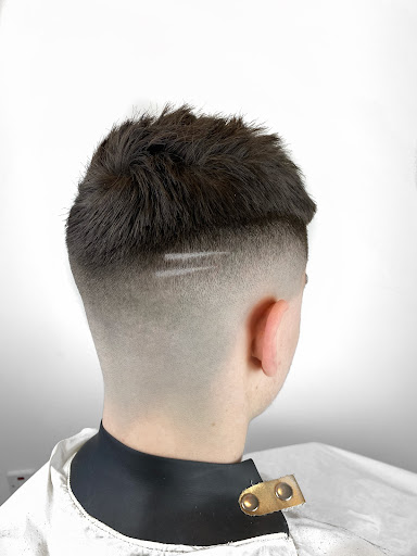 E Barbers in Lanesborough, Co. Longford