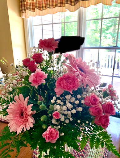 Florist «Millers Flower Shop by Kate», reviews and photos, 2247 US-209, Sciota, PA 18354, USA