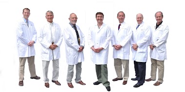 South Coast Orthopaedic Associates Pc