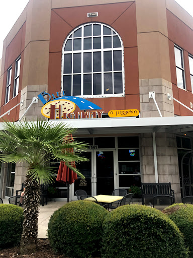 Blue Highway a Pizzeria