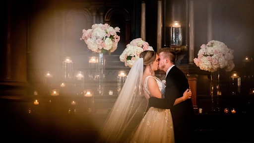 Banquet Hall «Bell Event Centre», reviews and photos, 444 Reading Rd, Cincinnati, OH 45202, USA