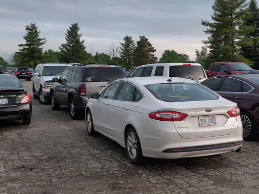 Golf Driving Range «Pine View Golf Course», reviews and photos, 5820 Stony Creek Rd, Ypsilanti, MI 48197, USA