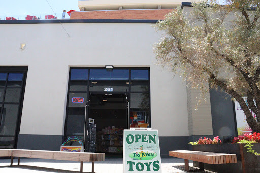 Toy Store «Toy B Ville Napa (formerly The Learning Faire)», reviews and photos, 1343 Main St, Napa, CA 94558, USA