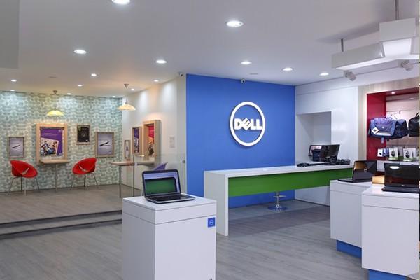 Dell Laptop Service Center NGP