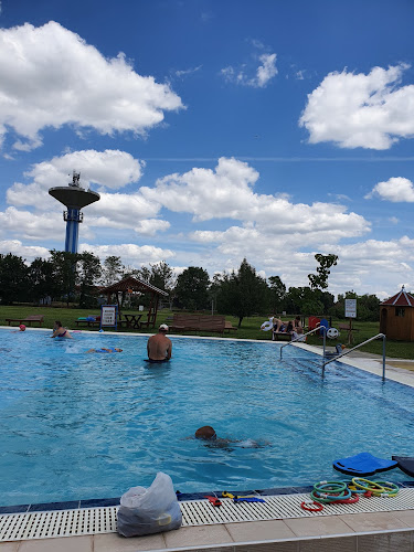 Mezőtúri Strandfürdő és Fedett Uszoda