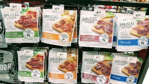 Home Improvement Store «Menards», reviews and photos, 2920 Decker Dr, Rice Lake, WI 54868, USA