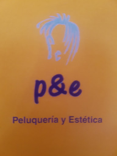 Peluquería P&E en Alcalá de la Selva, Teruel