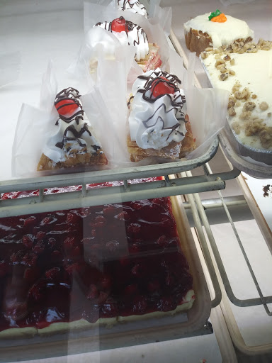 Caterer «Julian Brothers», reviews and photos, 518 S Rochester Rd, Clawson, MI 48017, USA