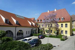 Stadtbibliothek Torgau image