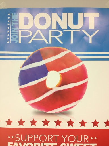 Donut Shop «Amazin Glazin Donuts», reviews and photos, 515 N Mulberry St, Elizabethtown, KY 42701, USA
