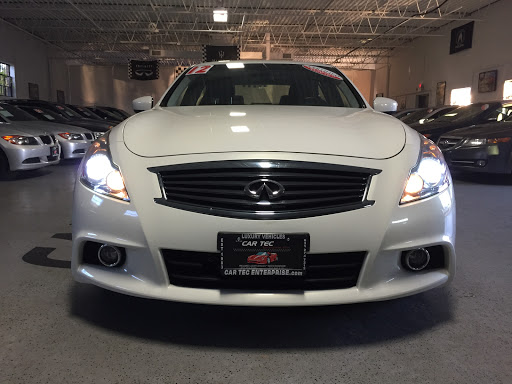 Used Car Dealer «Car Tec Enterprise», reviews and photos, 11 Lucon Dr, Deer Park, NY 11729, USA