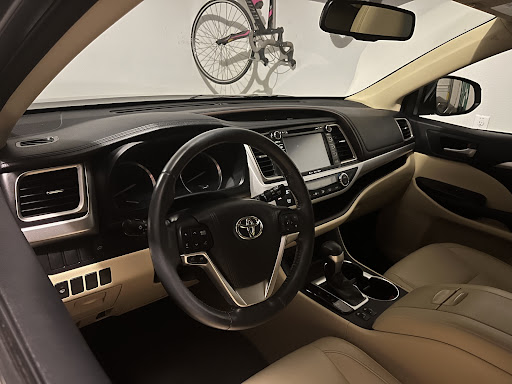 Toyota Dealer «Jerry Durant Toyota», reviews and photos, 5100 E Hwy 377, Granbury, TX 76049, USA