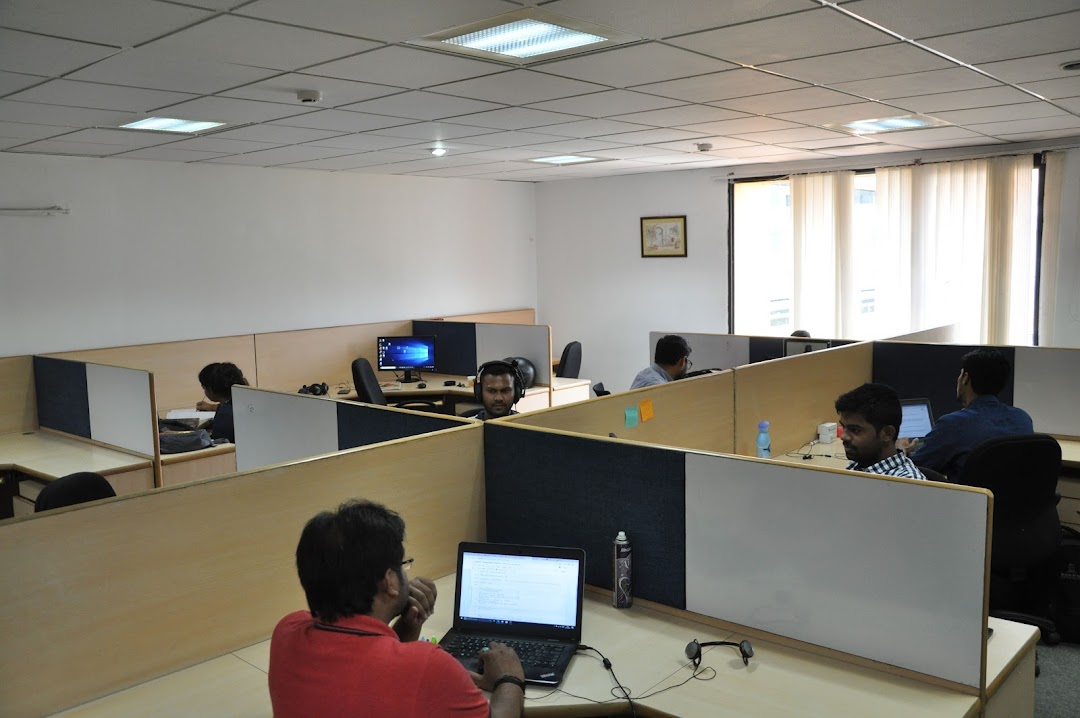 Analytics Saves at Work India Pvt Ltd