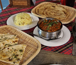 Curry Night 正宗印度餐廳 photo