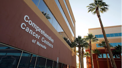 Comprehensive Cancer Centers of Nevada - Southwest