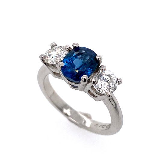 Jeweler «Maddy Fine Jewelers», reviews and photos, 113 Jackson Ave, Syosset, NY 11791, USA