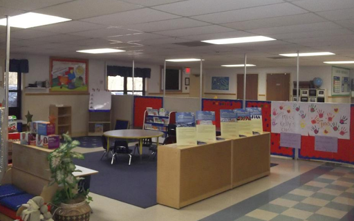 Day Care Center «Dearborn KinderCare», reviews and photos, 4900 Evergreen Rd, Dearborn, MI 48128, USA