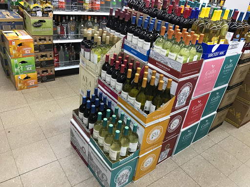 Liquor Store «J & J Package Store», reviews and photos, 3408 Wesley Chapel Rd, Decatur, GA 30034, USA