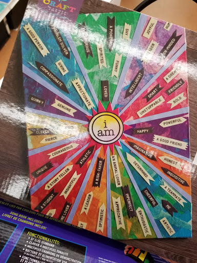 Craft Store «Michaels», reviews and photos, 305 Town Center Loop, Waynesville, NC 28786, USA