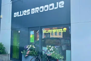 Billies Broodje image